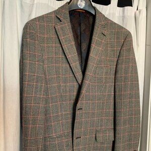 TALLIA sports coat 40R